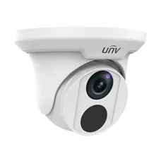 Uniview IPC3614SR3-DPF28 4MP Network IR Fixed Dome Camera